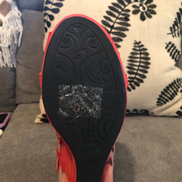 Wedges - Picture 2 of 3